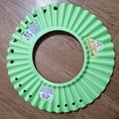 ピップシャンプーハット☆わんわん·うーたん♪定価約600円の画像
