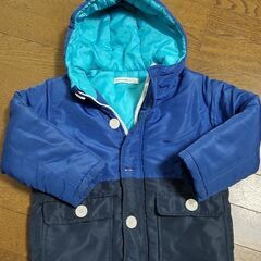 110sizeアウター　Right-on