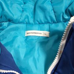 110sizeアウター　Right-onの画像