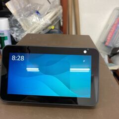 【リサイクルショップ　ピカソ　小松原】Echo Show 5 第...