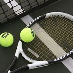 🍁10/29🍁【サークル初期メンバー募集❗️】🎾硬式テニス会開催...