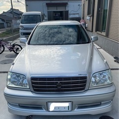 ナックル｜クラウン(トヨタ)の中古車｜ジモティー