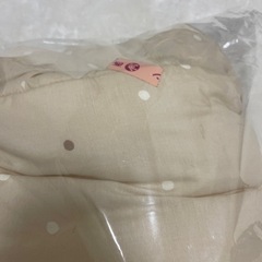 赤ちゃん　添い寝ふとんの画像