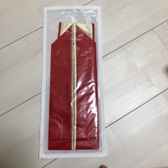 伊達襟