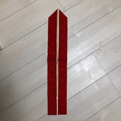 伊達襟の画像