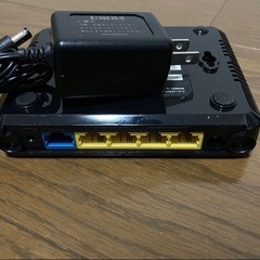 無線LANルーター　の画像