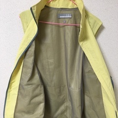 【お値下げ】◆釣り用ベスト◆古着ファッション風の画像