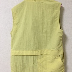 【お値下げ】◆釣り用ベスト◆古着ファッション風の画像