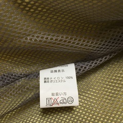 【お値下げ】◆釣り用ベスト◆古着ファッション風の画像