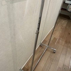 スチールラックの画像