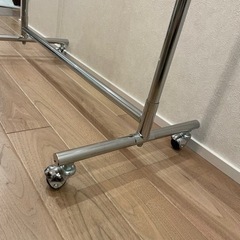 スチールラックの画像