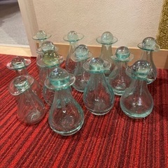 バリ島で購入 オイルポット(大) の画像