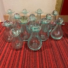 バリ島で購入 オイルポット(大) の画像