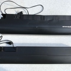 ニッソーカラーライトの中古が安い！激安で譲ります・無料で