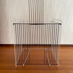 ストーブガードの画像