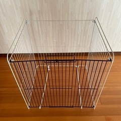 ストーブガードの画像