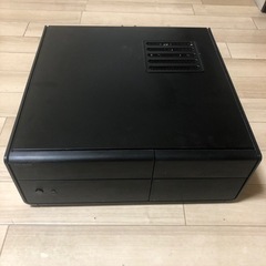 デスクトップパソコン