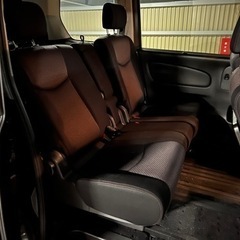 成約済み　セレナ　ハイウェイスターの画像