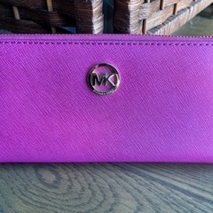 MICHAEL KORS 長財布