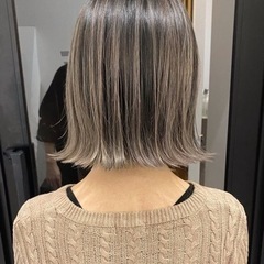 10月27日ショートカットモデル無料募集🌟