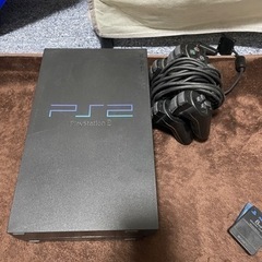 プレステ2