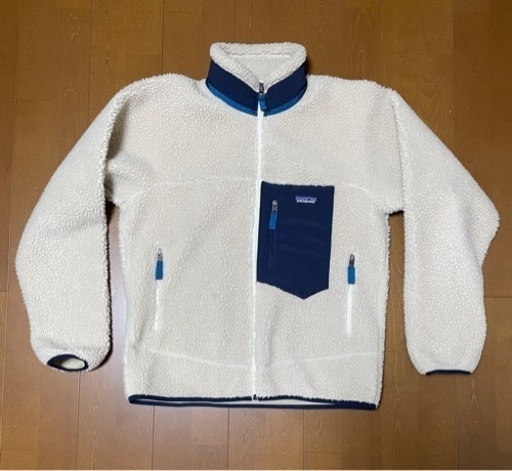 patagonia パタゴニア レトロX Mサイズ