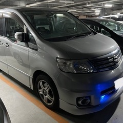 成約済み　全込み２８万円 セレナ　ハイウェイスター　アーバンセレ...