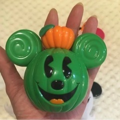 ディズニー ハローウィン ミッキー ミニー ドナルドの画像