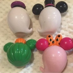 ディズニー ハローウィン ミッキー ミニー ドナルドの画像