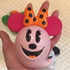 ディズニー ハローウィン ミッキー ミニー ドナルドの画像