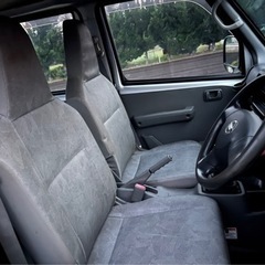 H24 クリッパーDX 5速MT  部品取り　修理ベース　倉庫代わりに！の画像