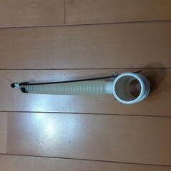 排水ホース(防水フロアー専用)の画像