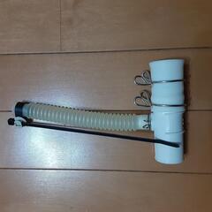 排水ホース(防水フロアー専用)の画像