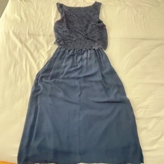 MAJESTIC LEGON ロングワンピースの画像