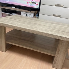 ローテーブル　机