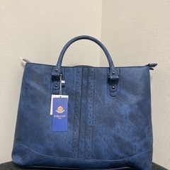 ☆新品☆ タグ付き　ビジネスバッグ　FIRANO