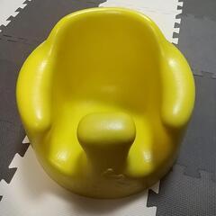 バンボ イエロー テーブルなし