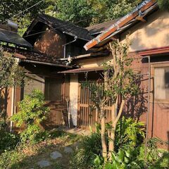 ジモティー限定【🉐敷礼仲無料】このお家でこの家賃・広々130㎡ ...