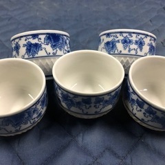 湯呑み/10個セット/未使用品