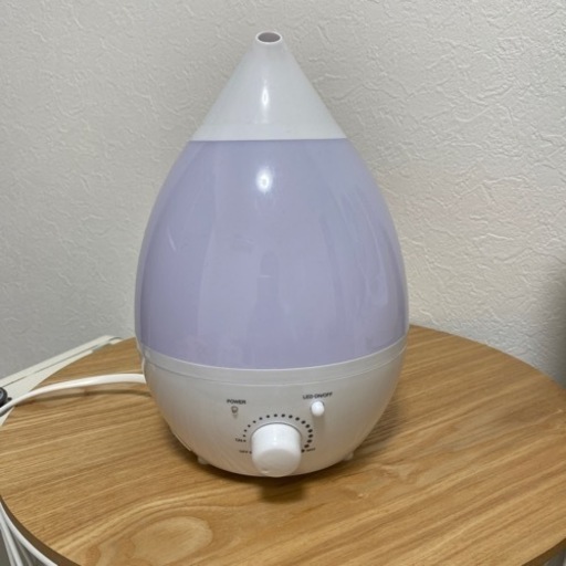 LED加湿器