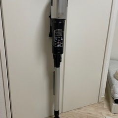 アイリスオーヤマ 掃除機 IC-SBA6