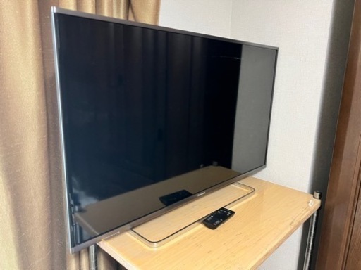 Panasonic VIERA 40V型