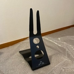 自転車スタンド