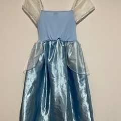 ハロウィン コスプレ シンデレラの画像