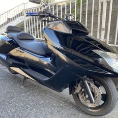 YAMAHA ヤマハ MAXAM マグザム SG17J＆21J（...