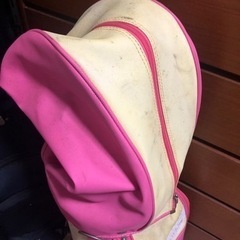 初心者向け　レディース　ゴルフセットの画像