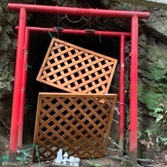 廃墟に一緒に行きませんか - 香芝市