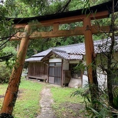 廃墟に一緒に行きませんか