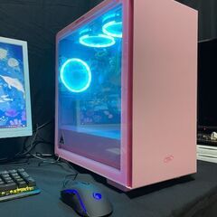 ゲーミングPCi77700gtx1060の画像