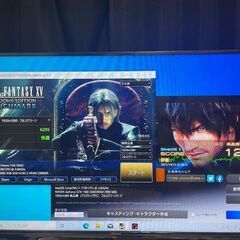 ゲーミングPCi77700gtx1060の画像